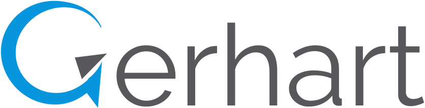 Gerhart logo
